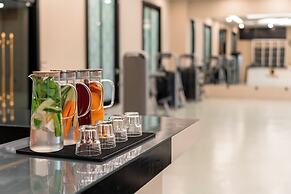 Oz Hotels Side Premium