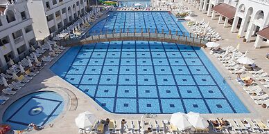 Oz Hotels Side Premium