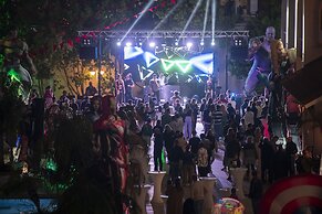 Oz Hotels Side Premium