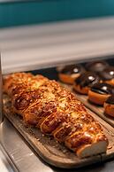 Oz Hotels Side Premium