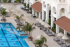 Oz Hotels Side Premium