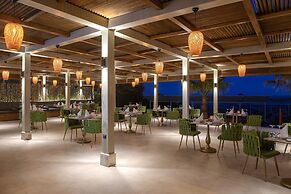 Oz Hotels Side Premium