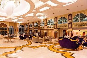 Oz Hotels Side Premium