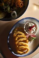 Oz Hotels Side Premium