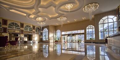 Oz Hotels Side Premium