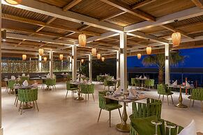 Oz Hotels Side Premium