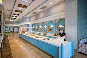 Oz Hotels Side Premium