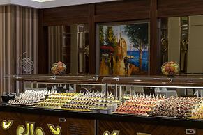 Oz Hotels Side Premium