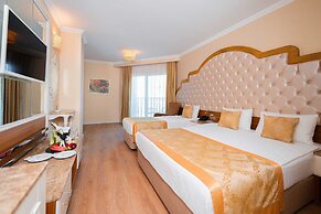 Oz Hotels Side Premium