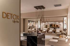 Oz Hotels Side Premium