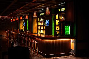 Oz Hotels Side Premium