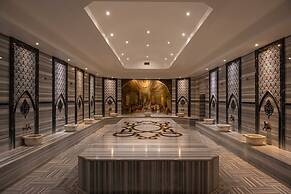 Oz Hotels Side Premium