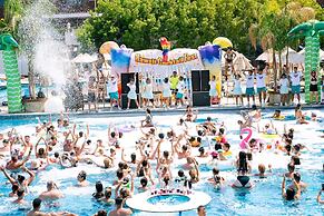 Oz Hotels Side Premium