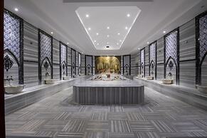 Oz Hotels Side Premium