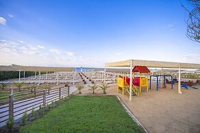 Oz Hotels Side Premium