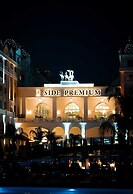 Oz Hotels Side Premium