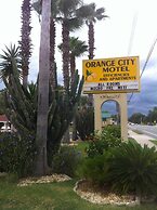 Orange City Motel