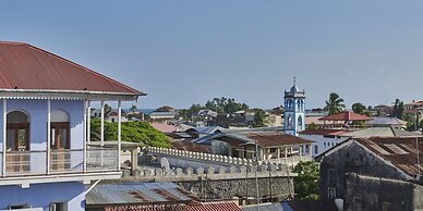 Park Hyatt Zanzibar