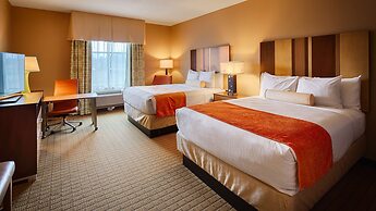 Best Western Plus Flatonia Inn