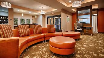 Best Western Plus Flatonia Inn