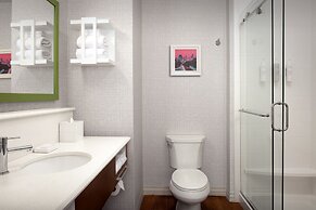 Hampton Inn & Suites Orangeburg