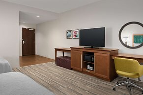 Hampton Inn & Suites Orangeburg