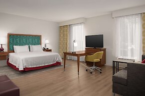 Hampton Inn & Suites Orangeburg
