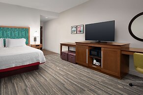 Hampton Inn & Suites Orangeburg