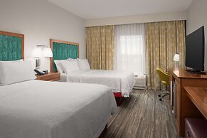 Hampton Inn & Suites Orangeburg
