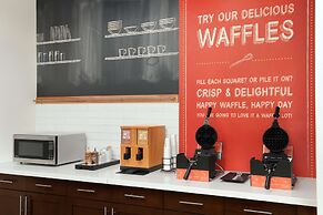 Hampton Inn & Suites Orangeburg