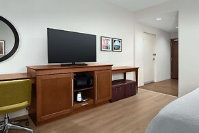 Hampton Inn & Suites Orangeburg