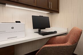 Hampton Inn & Suites Orangeburg