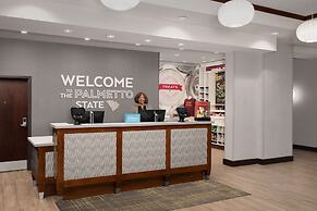 Hampton Inn & Suites Orangeburg
