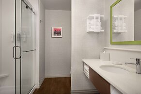 Hampton Inn & Suites Orangeburg