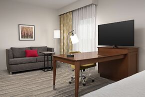 Hampton Inn & Suites Orangeburg