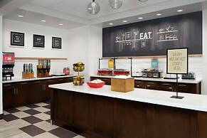 Hampton Inn & Suites Orangeburg