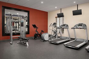 Hampton Inn & Suites Orangeburg