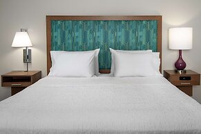 Hampton Inn & Suites Orangeburg