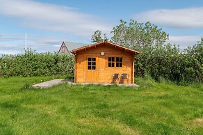 Glaðheimar Cottages