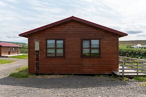 Glaðheimar Cottages
