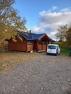 Glaðheimar Cottages