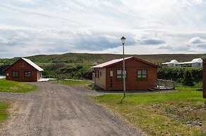 Glaðheimar Cottages