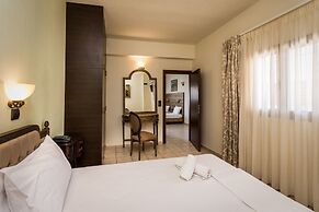 Dias Luxury Studios & Apartments