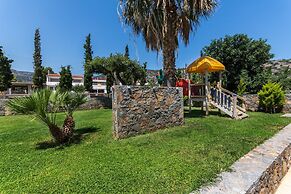 Dias Luxury Studios & Apartments