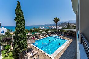 Dias Luxury Studios & Apartments