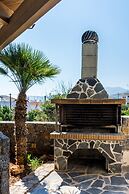 Dias Luxury Studios & Apartments