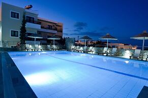 Dias Luxury Studios & Apartments