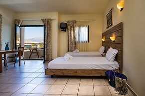 Dias Luxury Studios & Apartments