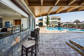 Dias Luxury Studios & Apartments