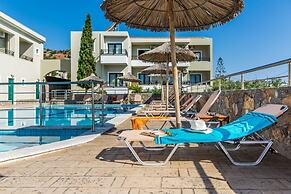 Dias Luxury Studios & Apartments